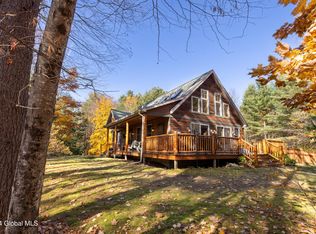 20 Wrights Farm Rd, Bolton Landing, NY 12814