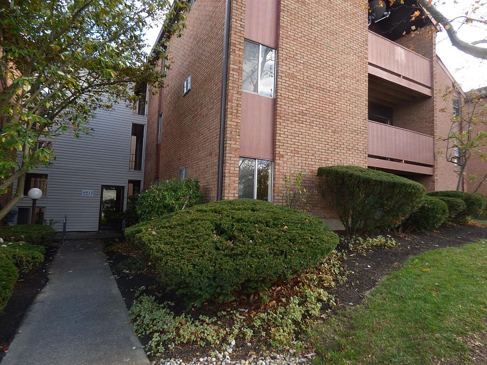 1st image of 4812 Chalet Dr #8