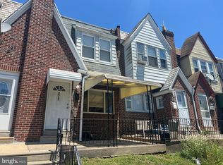 279 Sanford Rd, Upper Darby, PA 19082
