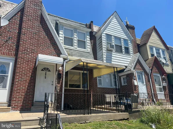 279 Sanford Rd, Upper Darby, PA 19082