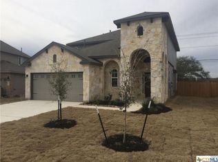 2983 Gypsum Cv, New Braunfels, TX 78130