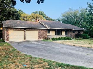 1100 Pacific Ct, Atchison, KS 66002