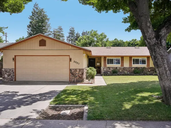 2920 Laramie Dr, Modesto, CA 95355