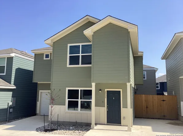 2035 Silver Oak Dr #22-G, San Antonio, TX 78213