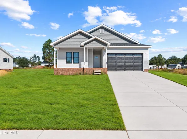 266 Adelia Drive, Rockingham, NC 28379