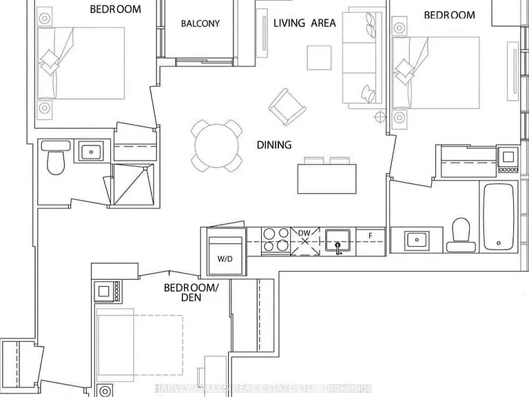 1 Yorkville Ave #705 — Photo 35