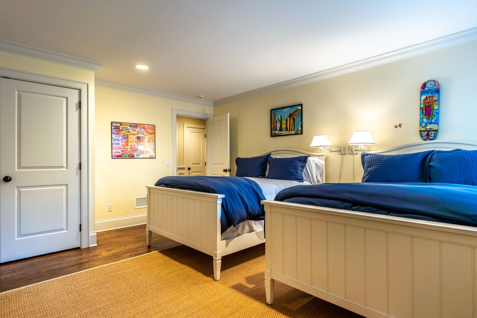  Guest Bedroom #3