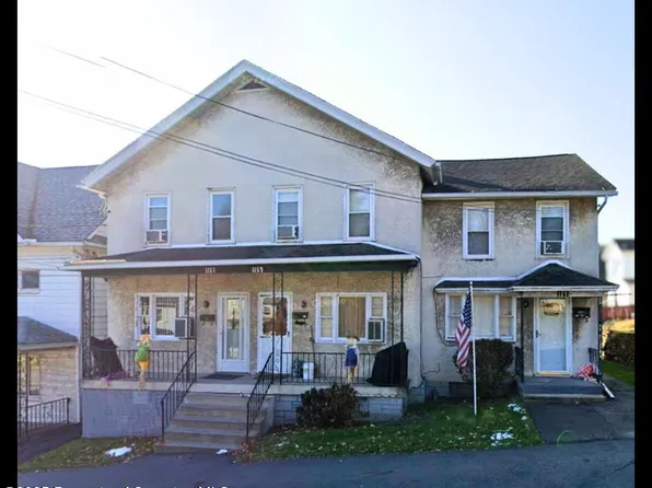 1157-59-61 Hampton St, Scranton, PA 18504