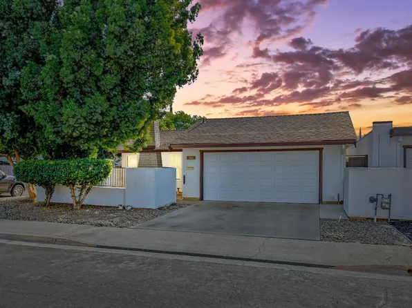 301 Gran Via Ct, Modesto, CA 95354