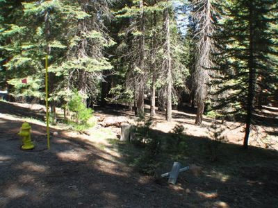 1160 Lake Ridge Rd, Westwood, CA, 96137