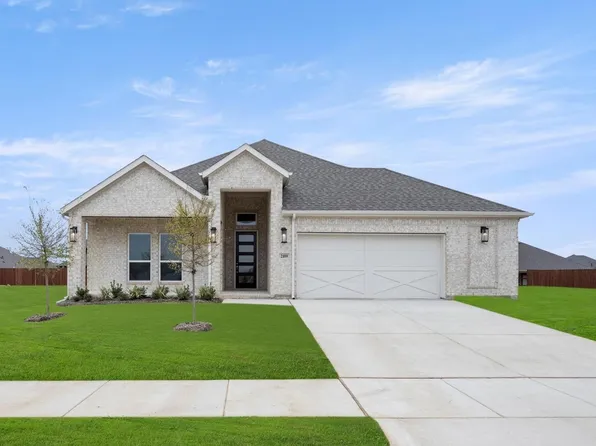 2109 Phoebe Dr, Mansfield, TX 76063