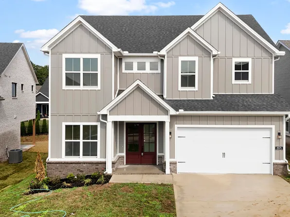 2571 Marshall Pass Rd, Knoxville, TN 37932