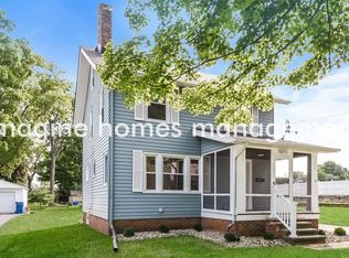 5211 Dewey Rd, North Olmsted, OH 44070