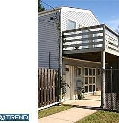 Home for Sale in TRENTON, NJ $112,000