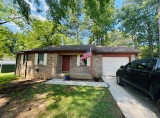 1813 Burgandy Ln NW, Cullman, AL 35055