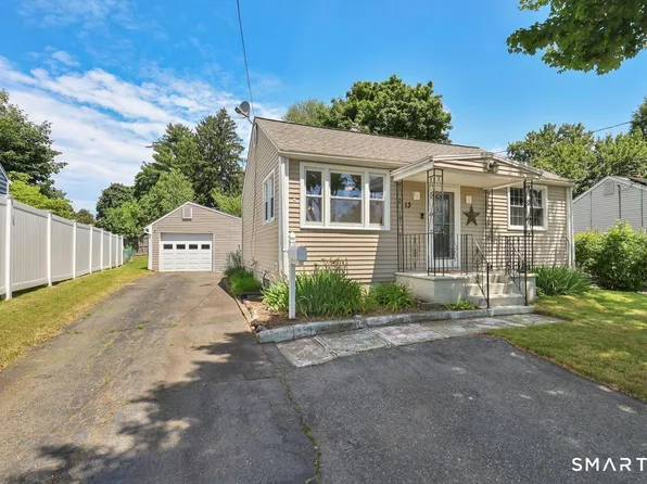 13 Predem Road, Bristol, CT 06010