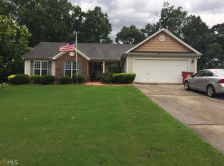 816 Brandon Dr, Winder, GA 30680