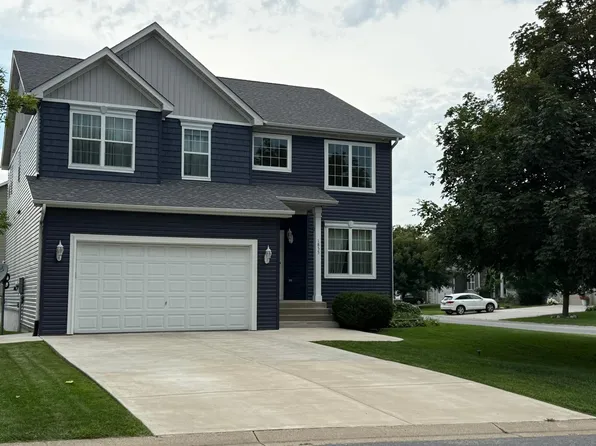 1855 113th Ct NE, Blaine, MN 55449