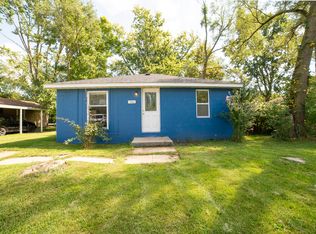 1541 Reeder Ave, Benton Harbor, MI 49022