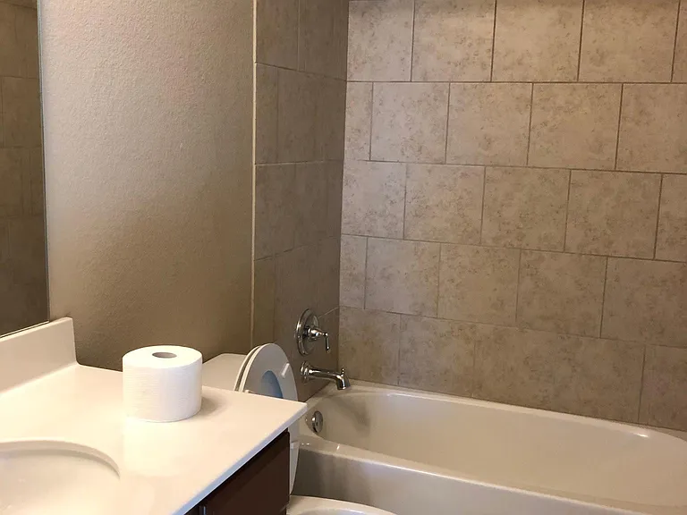 Bathroom 1