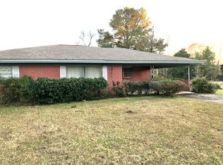 3816 Fm 328, Huntington, TX 75949