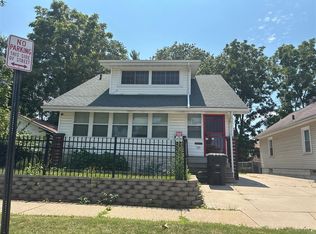 720 E Crosier St, Akron, OH 44306