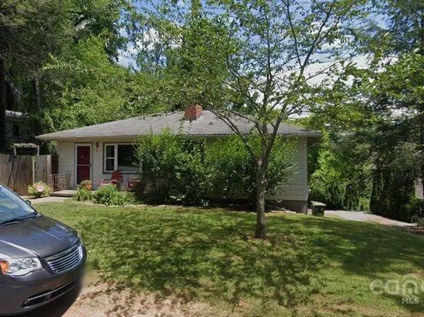 32 Chiles Ave, Asheville, NC 28803
