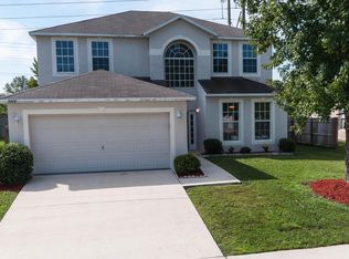 9008 Shindler Crossing Dr, Jacksonville, FL 32222