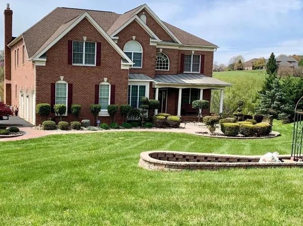 17485 White Gate Pl, Leesburg, VA 20175