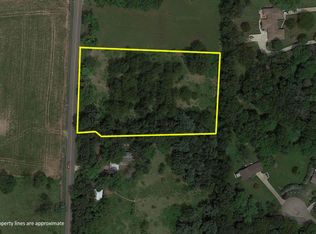 12808 Monroe Mills Rd, Mount Vernon, OH 43050