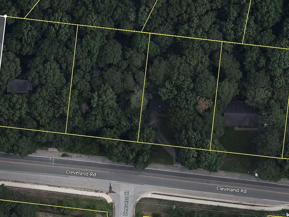 2nd image of 4964 Cleveland Rd