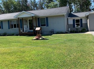 100 Dalton Ave, Roscommon, MI 48653