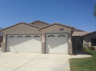 5904 Latina Dr, Bakersfield, CA 93308