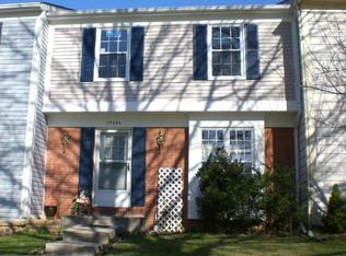 19143 Broadwater Way, Gaithersburg, MD