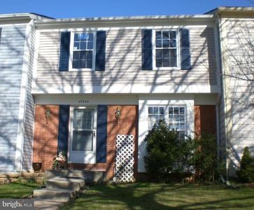 19143 Broadwater Way, Gaithersburg, MD, 20879