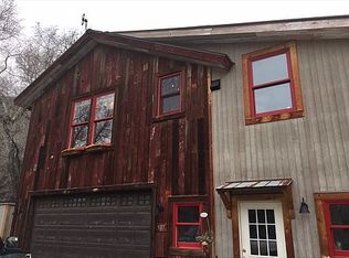 587 County Road 16, Gunnison, CO 81230