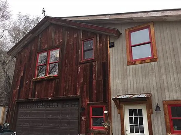 587 County Road 16, Gunnison, CO 81230