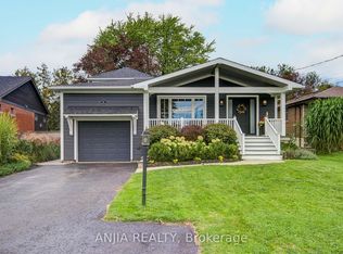91 Manitoba St, Whitchurch Stouffville, ON L4A 4T3