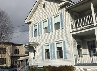 101 Summer St #3, Barre, VT 05641