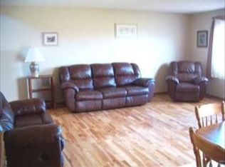 502 Graceview Dr, Saint Joseph, MN 56374