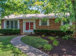 908 Kevin Rd, Knoxville, TN 37923
