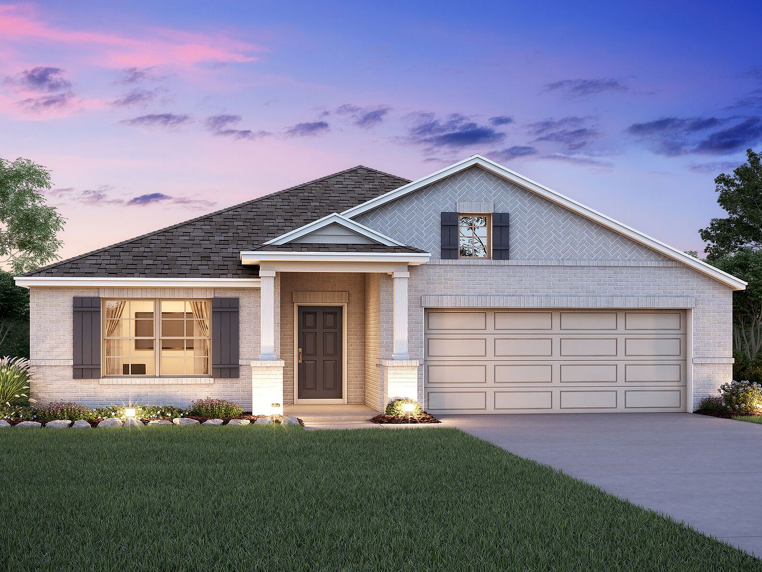 Balboa Plan, Ambrose, La Marque, TX 77568 Zillow