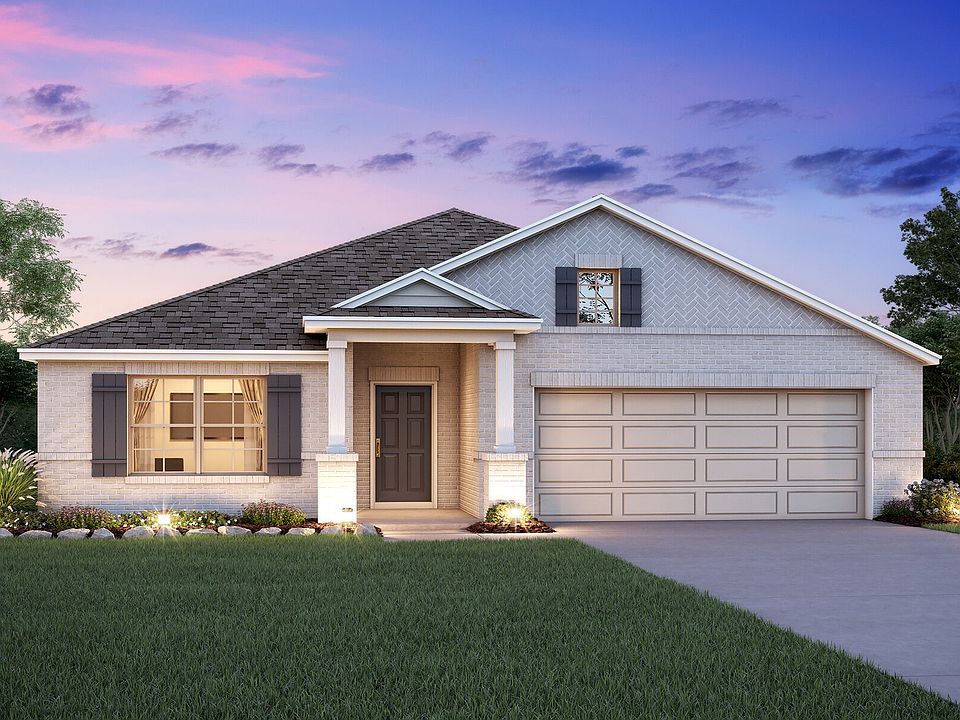 Balboa Elevation D