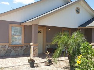 745 N Ebony Ave, Roma, TX 78584