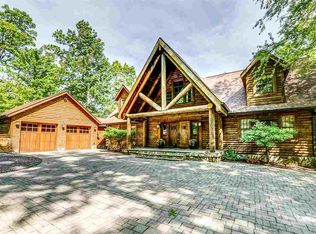 2599 Hensley Rd, Mineral, VA 23117