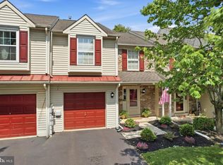 468 Berkshire Dr, Souderton, PA 18964