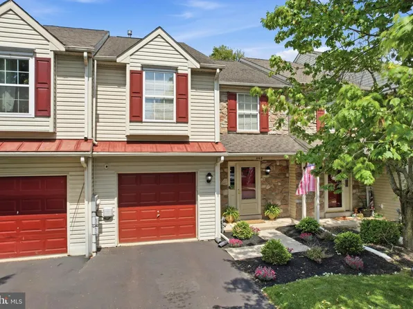 468 Berkshire Dr, Souderton, PA 18964