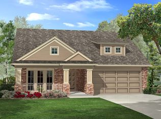 1805 Henderson Dr, Northlake, TX 76226