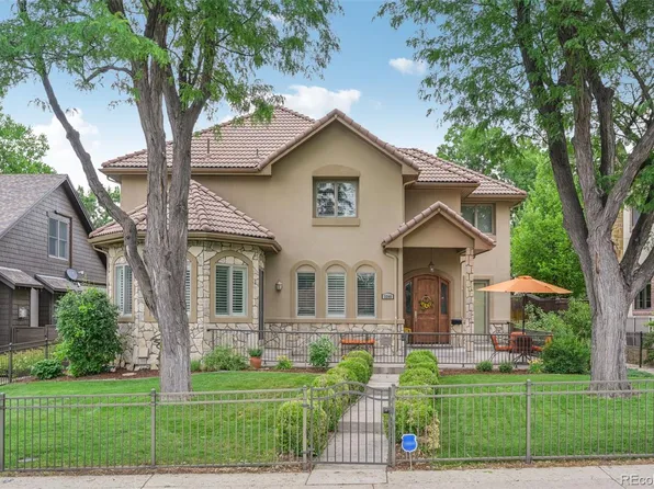 3240 S Clermont Street, Denver, CO 80222