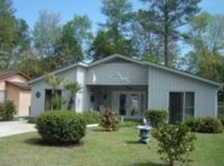310 Stratford Pl, Murrells Inlet, SC 29576